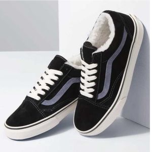 VANS OLD SKOOL MTE ALL WEATHER SNEAKER